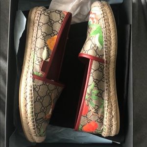 GG Tian Supreme espadrille